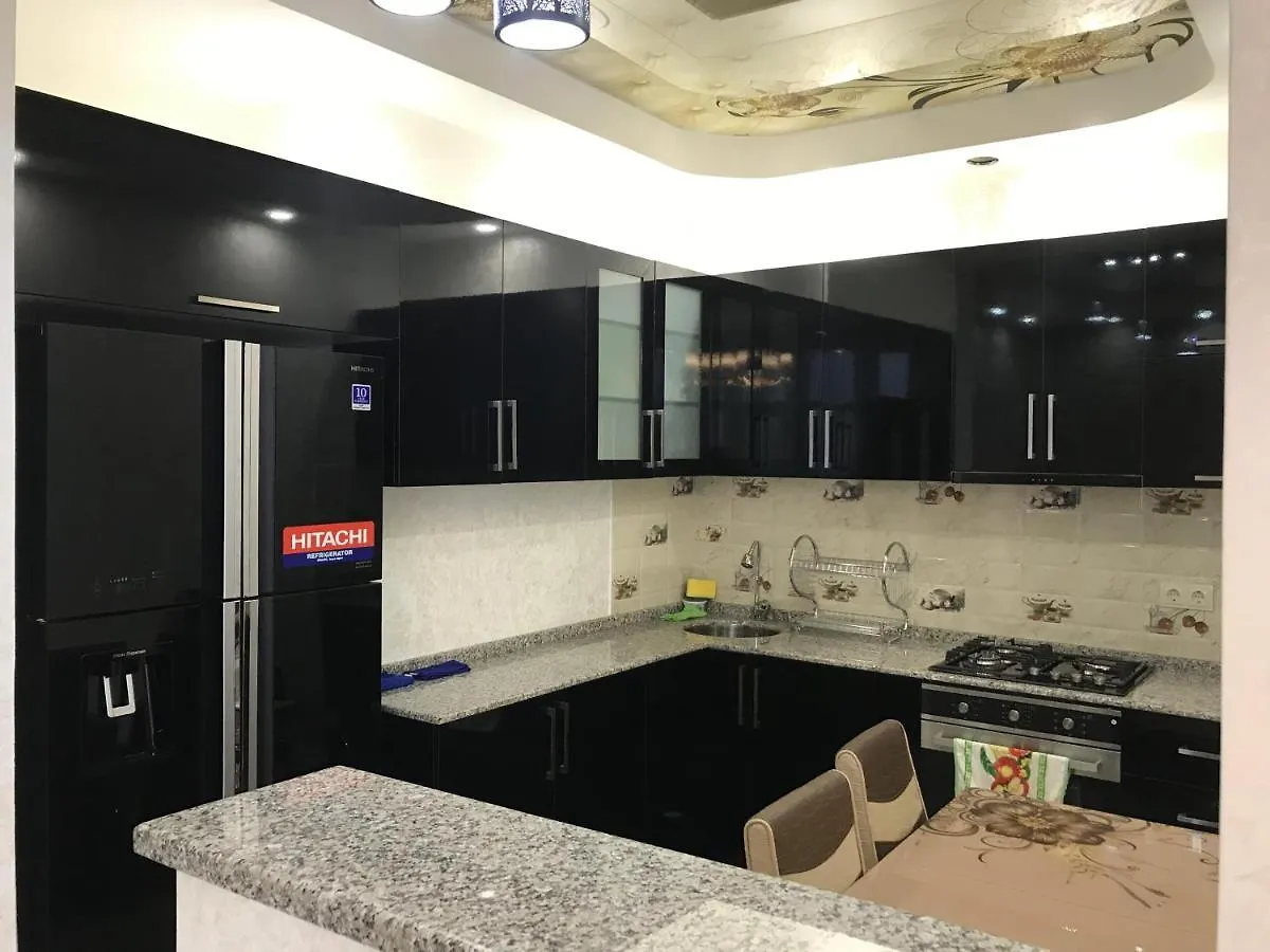 Apartment Near The Seaside Μπατούμι 0*,