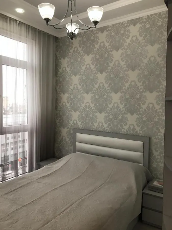 Apartment Near The Seaside Μπατούμι